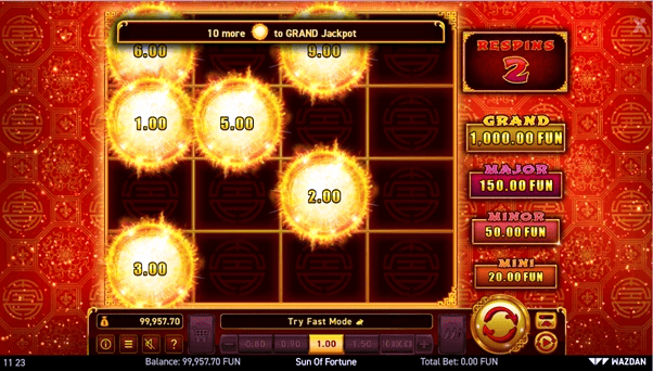 How to Play Sun of Fortune – Rules & Mechanics
